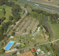 Gundagai Tourist Park - Geraldton Accommodation