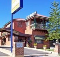 The Poets Recall - Geraldton Accommodation