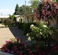 Garden Motor Inn - Geraldton Accommodation