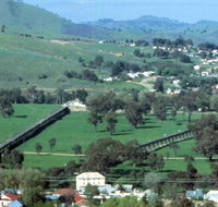 Auto Cabins and Motel - Geraldton Accommodation