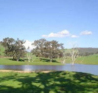 Hillview Farmstay - Geraldton Accommodation