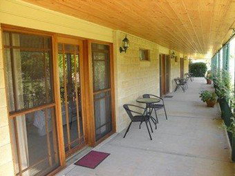Stableford House Bed And Breakfast - Geraldton Accommodation 0