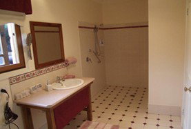 Stableford House Bed And Breakfast - Geraldton Accommodation 1