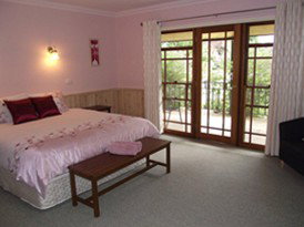 Stableford House Bed And Breakfast - Geraldton Accommodation 2