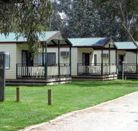Howlong Caravan Park - Geraldton Accommodation