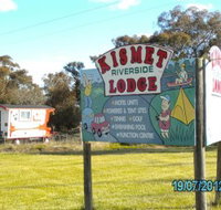 Kismet Riverside Lodge - Geraldton Accommodation