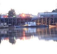 Murray River Holiday Park - Geraldton Accommodation