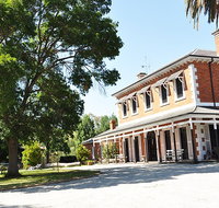Perricoota Station - Geraldton Accommodation
