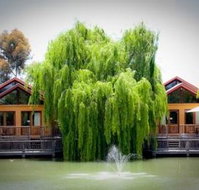 Perricoota Vines Retreat - Geraldton Accommodation