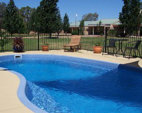 Narrandera Caravan Park - Geraldton Accommodation 1