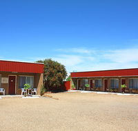 Camellia Motel - Geraldton Accommodation