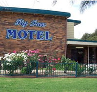 Fig Tree Motel - Geraldton Accommodation