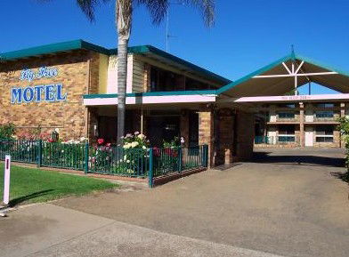 Fig Tree Motel - Geraldton Accommodation 1