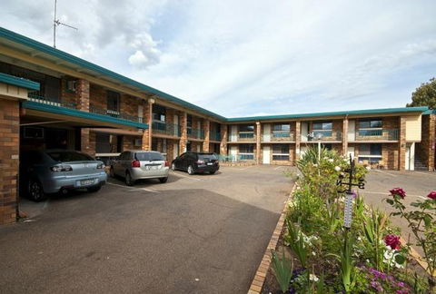 Fig Tree Motel - Geraldton Accommodation 2