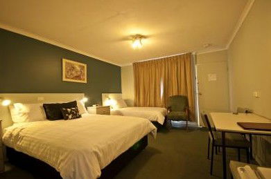 Fig Tree Motel - Geraldton Accommodation 4