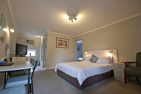 Fig Tree Motel - Geraldton Accommodation 5