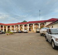 Club Motor Inn Narrandera - Geraldton Accommodation