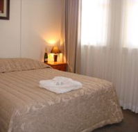 New Criterion - Geraldton Accommodation