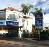 Charles Sturt Hotel - Geraldton Accommodation