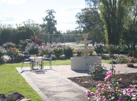 Newell Motor Inn - Geraldton Accommodation 4