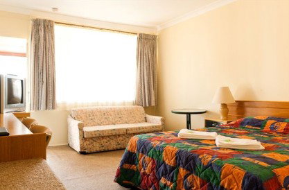 Gateway Motor Inn - Geraldton Accommodation 0