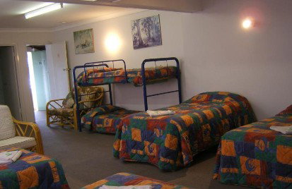 Gateway Motor Inn - Geraldton Accommodation 1