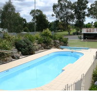 Tuckerbox Motor Inn - Geraldton Accommodation