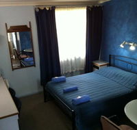 Bushmans Retreat Gundagai Motor Inn - Geraldton Accommodation