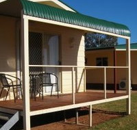 Kames Cottages - Geraldton Accommodation