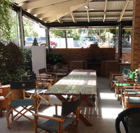 Patchwork Inn B  B - Geraldton Accommodation