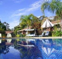 Kingswood Motel and Apartments - Geraldton Accommodation