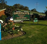 Greenways Holiday Units - Geraldton Accommodation