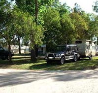 BIG4 Tocumwal Tourist Park - Geraldton Accommodation
