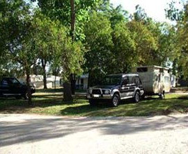 BIG4 Tocumwal Tourist Park - Geraldton Accommodation 0