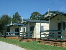 BIG4 Tocumwal Tourist Park - Geraldton Accommodation 1