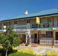 Apsley Arms Hotel - Geraldton Accommodation