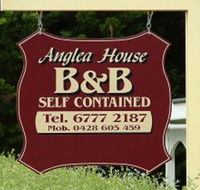 Anglea House Bed and Breakfast - Geraldton Accommodation