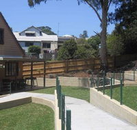 Carinya Cottage Holiday House in Gerringong - near Kiama - Geraldton Accommodation