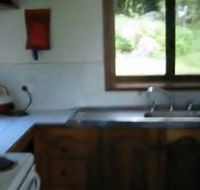 Ben Ricketts Environmental Mountain Cabins - Geraldton Accommodation