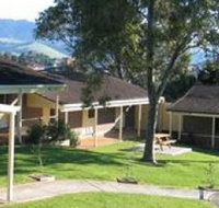 Chittick Lodge Conference Centre - Geraldton Accommodation