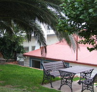 Allwood Cottage - Geraldton Accommodation