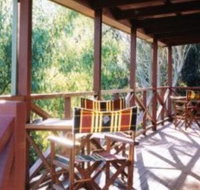 Bed and Breakfast at Kiama - Geraldton Accommodation