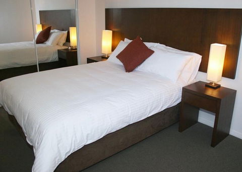Mantra Wollongong - Geraldton Accommodation 0