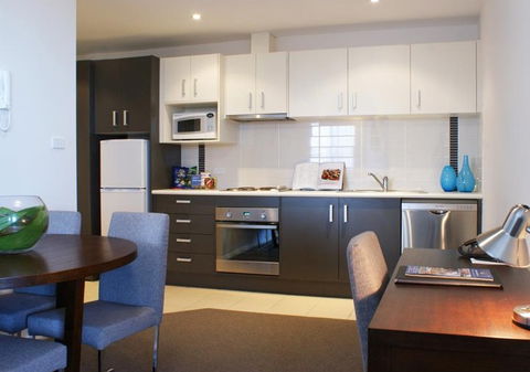 Mantra Wollongong - Geraldton Accommodation 1