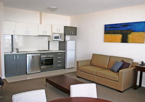 Mantra Wollongong - Geraldton Accommodation 2