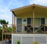 Belmont Pines Lakeside Holiday Park - Geraldton Accommodation