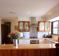 Cicada Country House - Geraldton Accommodation