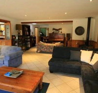 Adams Peak Retreat - Geraldton Accommodation