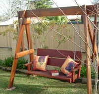 Bell Chapel Bed and Breakfast - Geraldton Accommodation