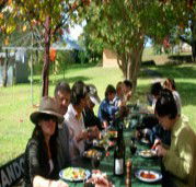 Bandon Grove School House - Geraldton Accommodation